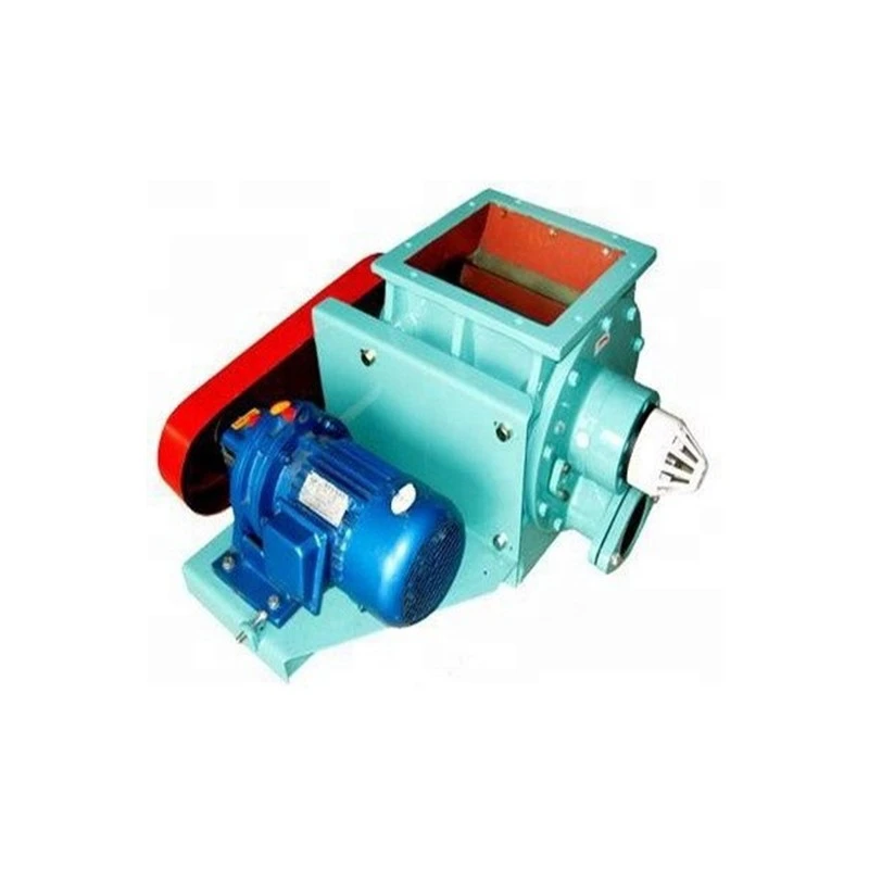 Pressure Airlock